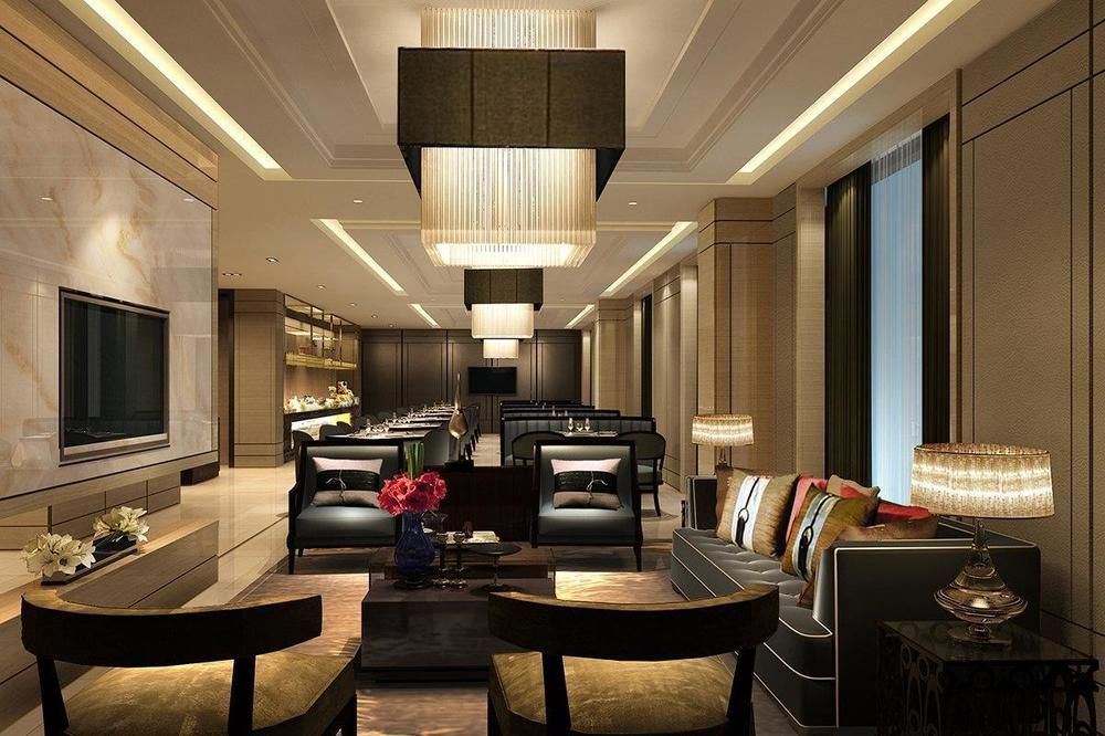 Primus Hotel Yinchuan Exterior photo